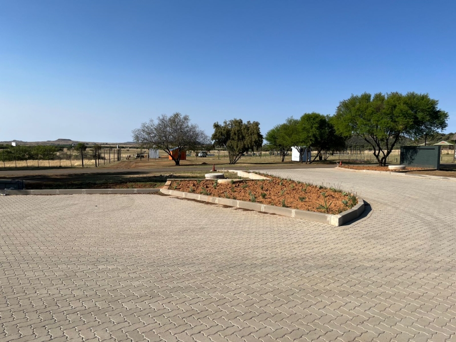 To Let commercial Property for Rent in Tredenham Free State